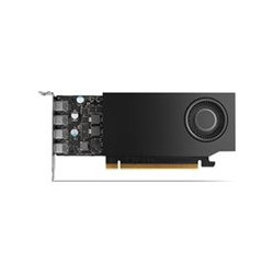 NVIDIA RTX A1000 8GB ATX