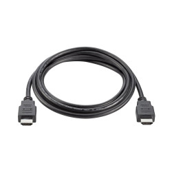 HP Standard Cable Kit - câble HDMI - 1.8 m