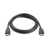 HP Standard Cable Kit - câble HDMI - 1.8 m