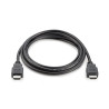 HP Standard Cable Kit - câble HDMI - 1.8 m