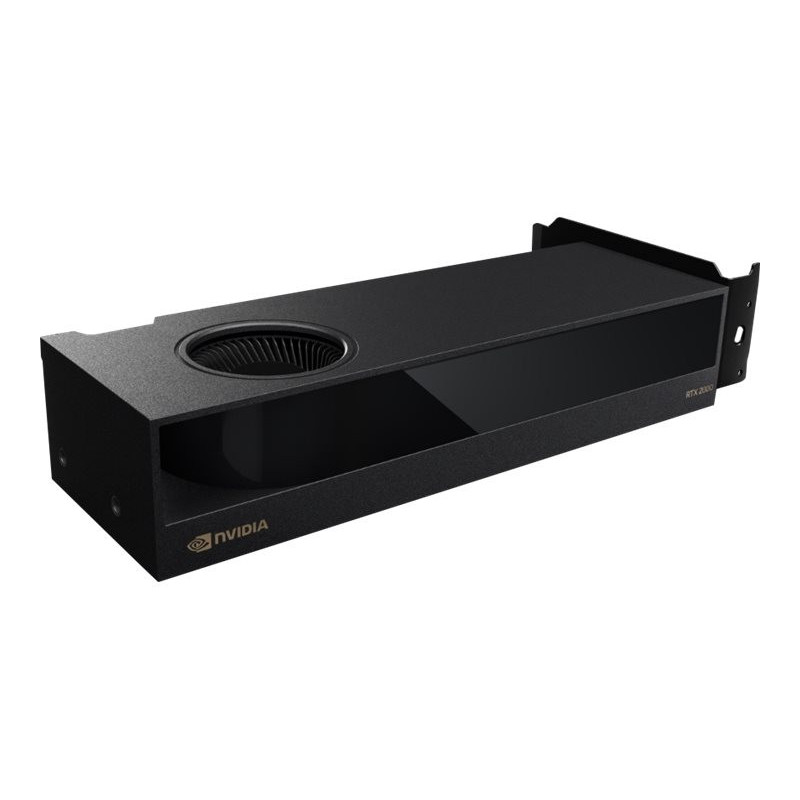 NVIDIA RTX 2000 Ada