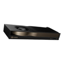 NVIDIA RTX PRO 4500 Blackwell - carte graphique - RTX PRO 4500 Blackwell - 32 Go