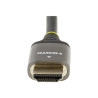 StarTech.com Câble HDMI 2.0 Certifié Premium 4m - HDMI 4K60Hz Haut Débit - câble HDMI avec Ethernet - 4 m