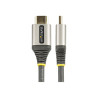 StarTech.com Câble HDMI 2.0 Certifié Premium 4m - HDMI 4K60Hz Haut Débit - câble HDMI avec Ethernet - 4 m