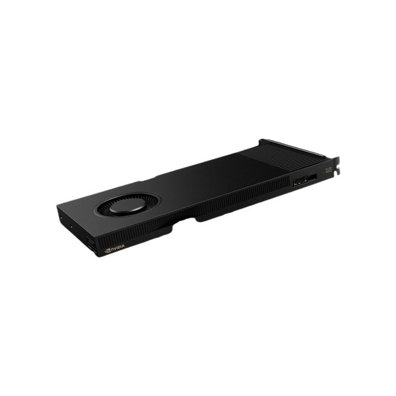 NVIDIA RTX PRO 4000 Blackwell - carte graphique - RTX PRO 4000 Blackwell - 24 Go