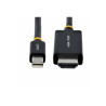 StarTech.com câble adaptateur - Mini DisplayPort / HDMI - 2 m