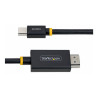 StarTech.com câble adaptateur - Mini DisplayPort / HDMI - 2 m
