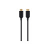 Belkin Câble HDMI 2m 2.0 Gold Premium 4K