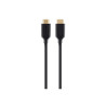 Belkin Câble HDMI 2m 2.0 Gold Premium 4K