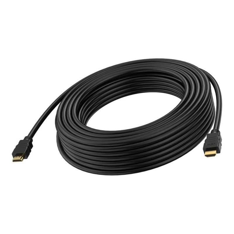 Câble HDMI de qualité professionnelle VISION - GARANTIE À VIE