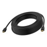 Câble HDMI de qualité professionnelle VISION - GARANTIE À VIE