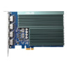 ASUS GT730-4H-SL-2GD5 - carte graphique - GF GT 730 - 2 Go