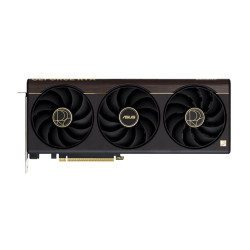 ASUS ProArt - OC Edition - carte graphique - GeForce RTX 5070 Ti - 16 Go