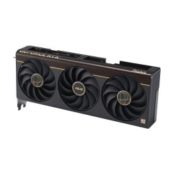 ASUS ProArt - OC Edition - carte graphique - GeForce RTX 5070 Ti - 16 Go