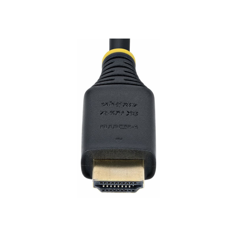StarTech.com câble HDMI - 3 m