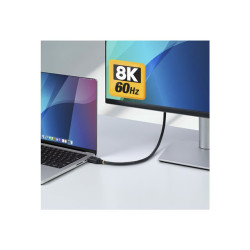 StarTech.com câble HDMI - 3 m