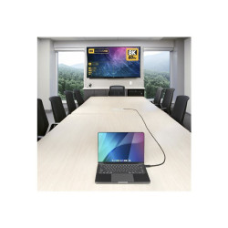 StarTech.com câble HDMI - 3 m