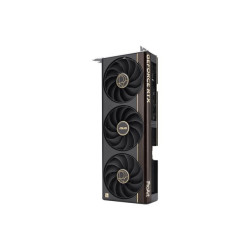 ASUS ProArt - OC Edition - carte graphique - GeForce RTX 5070 Ti - 16 Go