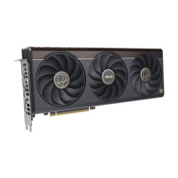 ASUS ProArt - OC Edition - carte graphique - GeForce RTX 5070 Ti - 16 Go