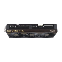 ASUS ProArt - OC Edition - carte graphique - GeForce RTX 5070 Ti - 16 Go