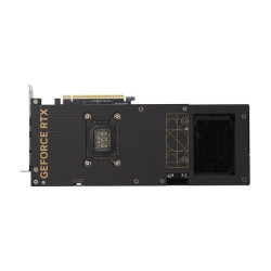 ASUS ProArt - OC Edition - carte graphique - GeForce RTX 5070 Ti - 16 Go