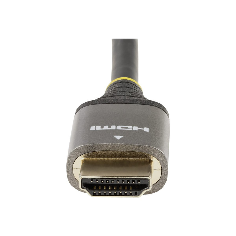 StarTech.com Câble HDMI 2.1 8K - 1m - Câble HDMI Certifié Ultra High Speed 48Gbps - 8K 60Hz/4K 120Hz HDR10+ eARC - Câble Ultr...