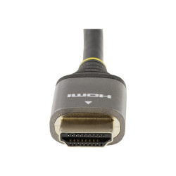 StarTech.com Câble HDMI 2.1 8K - 1m - Câble HDMI Certifié Ultra High Speed 48Gbps - 8K 60Hz/4K 120Hz HDR10+ eARC - Câble Ultr...