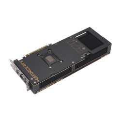 ASUS ProArt - OC Edition - carte graphique - GeForce RTX 5070 Ti - 16 Go