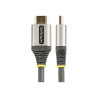 StarTech.com Câble HDMI 2.1 8K - 1m - Câble HDMI Certifié Ultra High Speed 48Gbps - 8K 60Hz/4K 120Hz HDR10+ eARC - Câble Ultr...