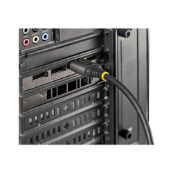 StarTech.com Câble HDMI 2.1 8K - 1m - Câble HDMI Certifié Ultra High Speed 48Gbps - 8K 60Hz/4K 120Hz HDR10+ eARC - Câble Ultr...