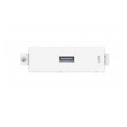 VISION Techconnect Module de Plaque Frontale AV Modulaire - GARANTIE À VIE