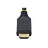 StarTech.com câble HDMI - 2 m