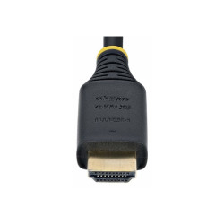 StarTech.com câble HDMI - 2 m
