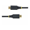 StarTech.com câble HDMI - 2 m