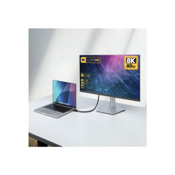 StarTech.com câble HDMI - 2 m