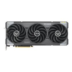 ASUS TUF Gaming GeForce RTX 5070 Ti 16GB - OC Edition - carte graphique - GeForce RTX 5070 Ti - 16 Go - gris