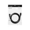 Neomounts câble HDMI - 3 m