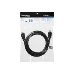 Neomounts câble HDMI - 3 m