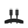 Belkin CONNECT - câble Thunderbolt - Thunderbolt 5 pour Thunderbolt 5 - 1 m