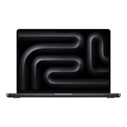 Apple MacBook Pro - 14.2" - Apple M5 Pro - 24 Go RAM - 1 To SSD - Français