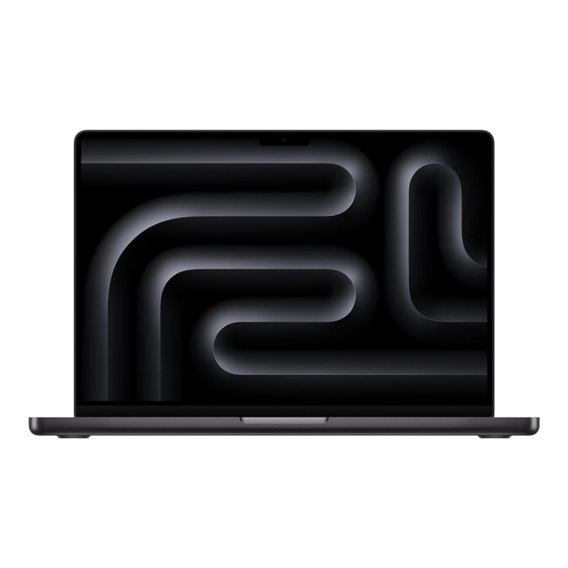 Apple MacBook Pro - 14.2" - Apple M5 Pro - 24 Go RAM - 1 To SSD - Français