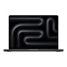 Apple MacBook Pro - 14.2" - Apple M5 Pro - 24 Go RAM - 1 To SSD - Français