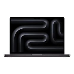Apple MacBook Pro - 14.2" - Apple M5 Pro - 24 Go RAM - 1 To SSD - Français