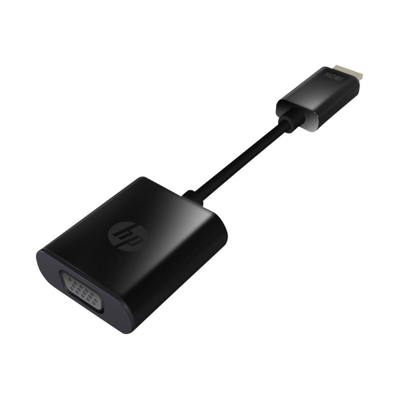 HP adaptateur vidéo - HDMI / VGA