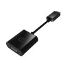 HP adaptateur vidéo - HDMI / VGA