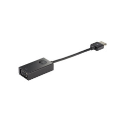 HP adaptateur vidéo - HDMI / VGA