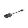 HP adaptateur vidéo - HDMI / VGA