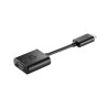 HP adaptateur vidéo - HDMI / VGA