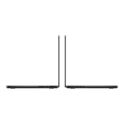 Apple MacBook Pro - 14.2" - Apple M5 Pro - 24 Go RAM - 1 To SSD - Français