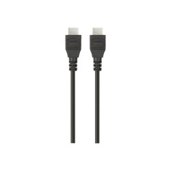 BELKIN Cable HDMI 1 m premium Noir